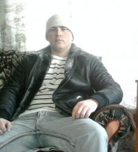 Витек Юрасов