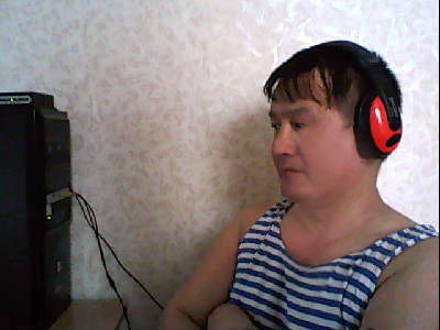 Марат Кшуков