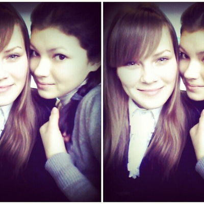 Ирина Сорокина