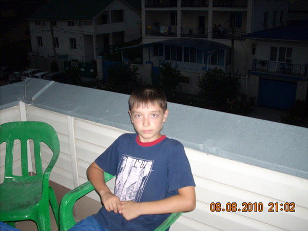 Кирилл Колдашов