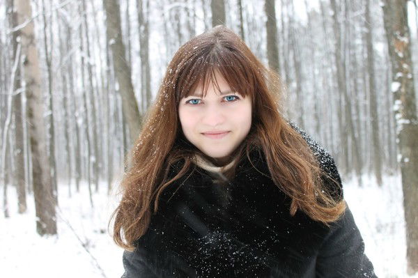 Настасья Тюрина