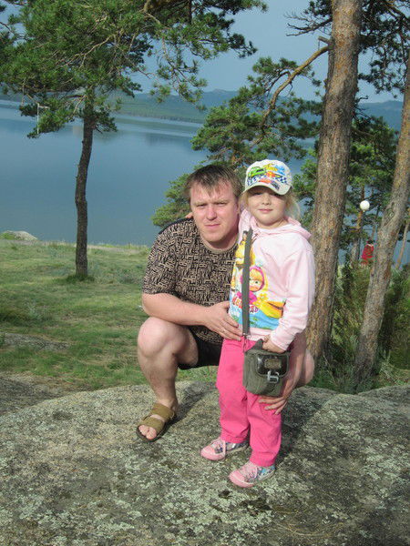 Андрей Макаров