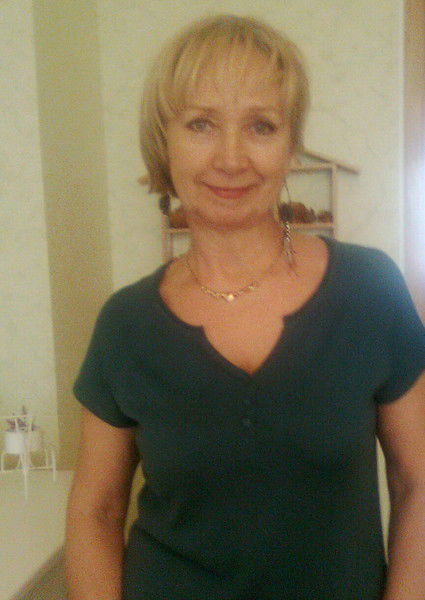 Наталья Переводчикова