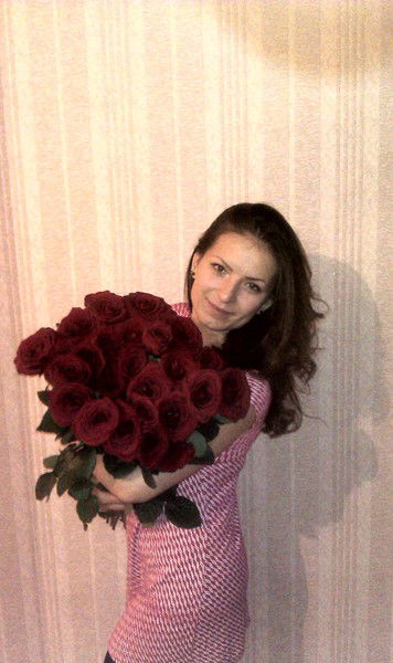 Лилия Шеина