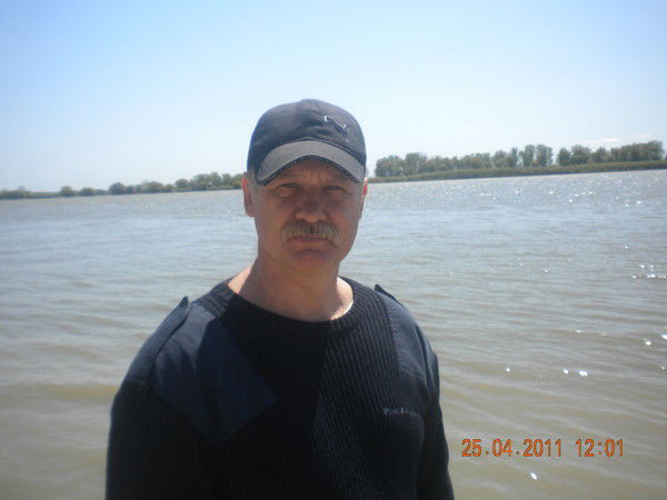 Николай Козлов