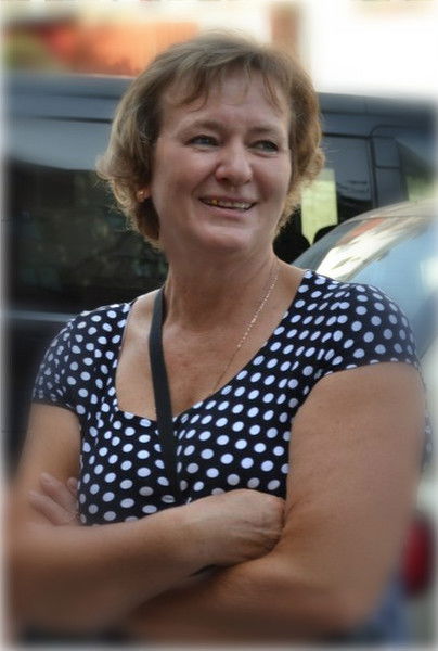 Людмила Виноградова