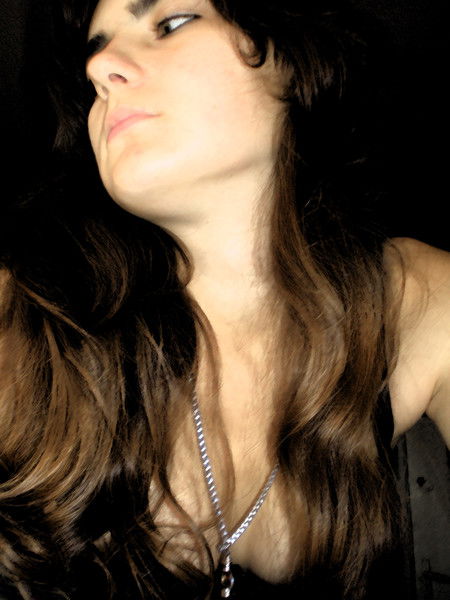 Крылатая Бестия