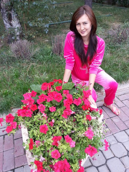 Кристина Богданова