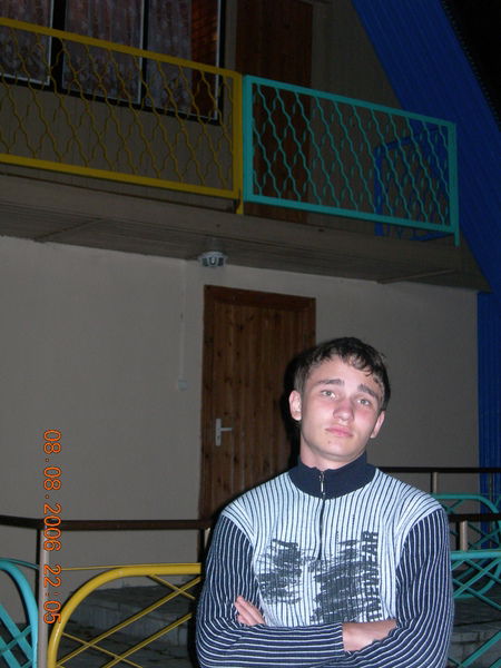 Иван Ложкин