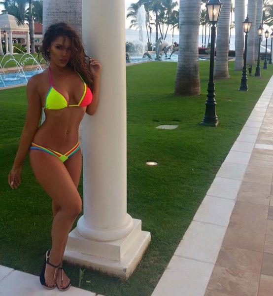 Анюта Бондарева