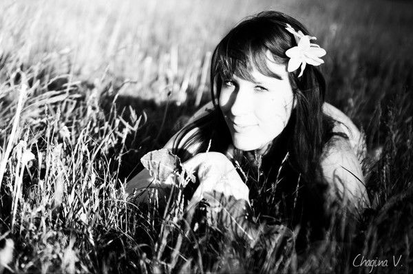 Александра ****