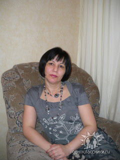 Фируза Рахманова