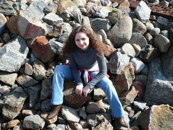 Екатерина Земскова