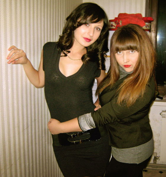 Софья Григоренко