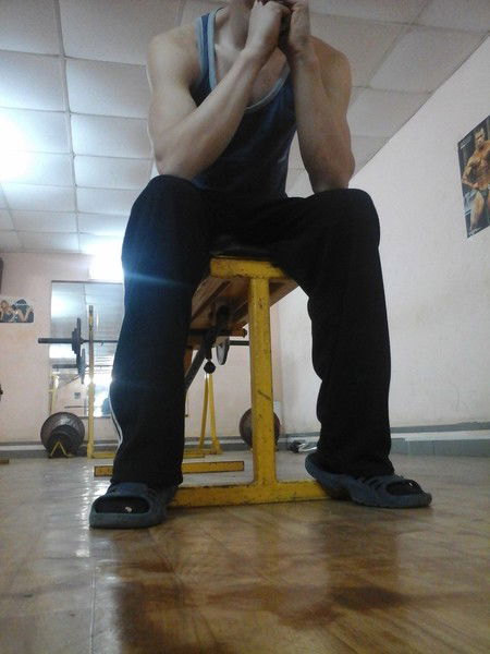 Сергей Зайцев