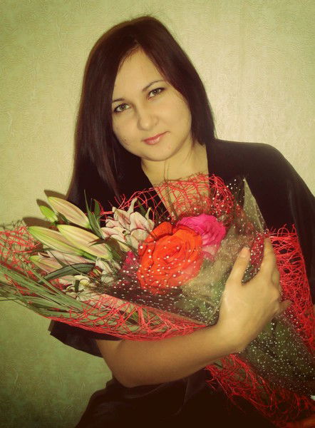 Алена Грунина