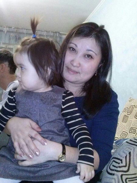 Жулдыз Джампеисова