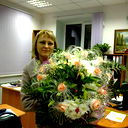 Лидия Косенко