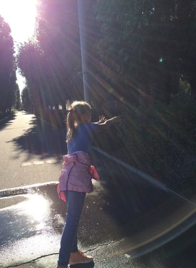 Мария Груничева