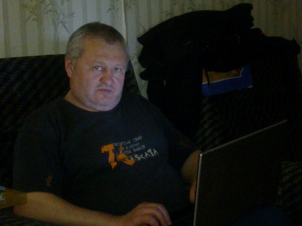 Игорь Новиков