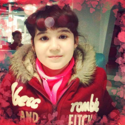 Лера Мягкова