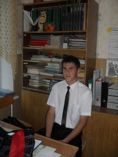 Владимир Романюк