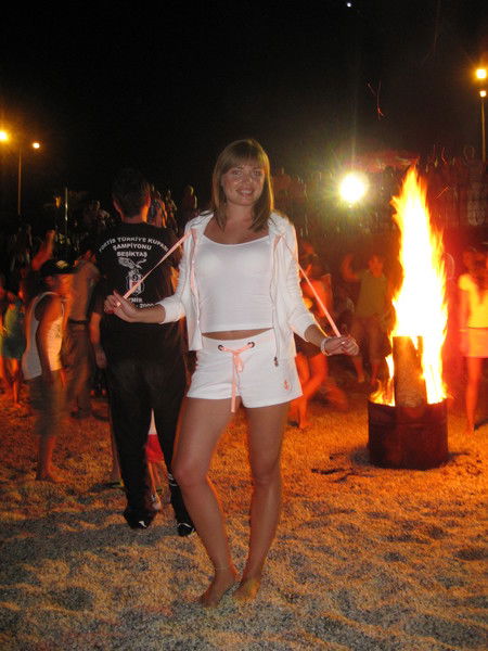 Оксана Моргун