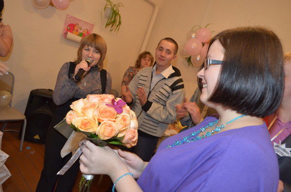 Наталья Романова