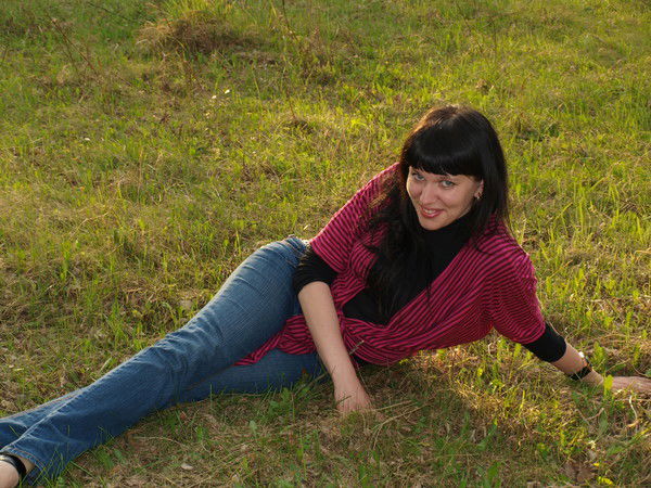 Ковина Наталья