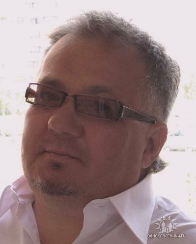 Саша Костаков