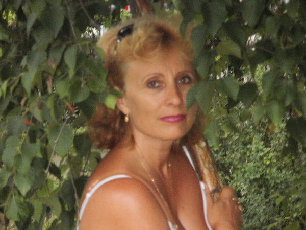 Наташа Кравченко