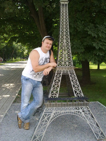 Александр Фоломеев