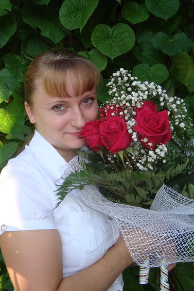 Мария Мартынова