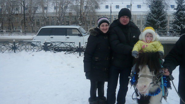 Екатерина Михайлова