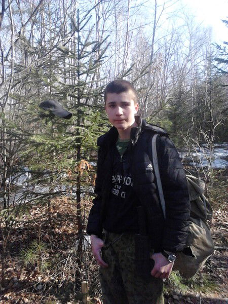 Андрей Страбыкин