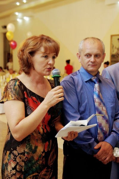 Павел Депутатов