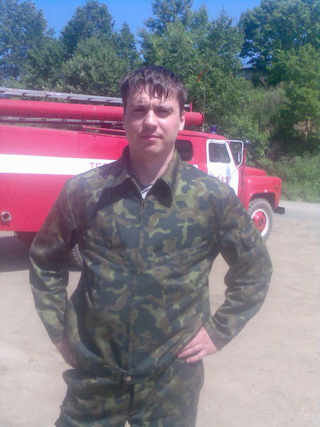 Олег Закиров