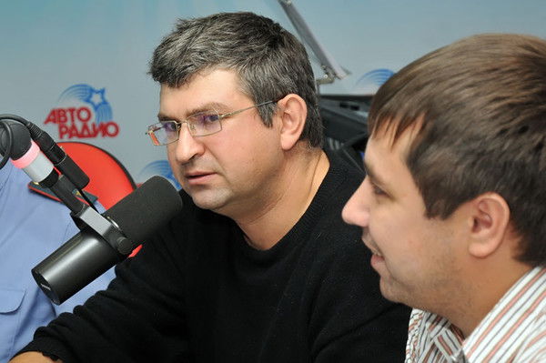 Леонид Ермаков