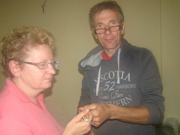 Янис Парпуц