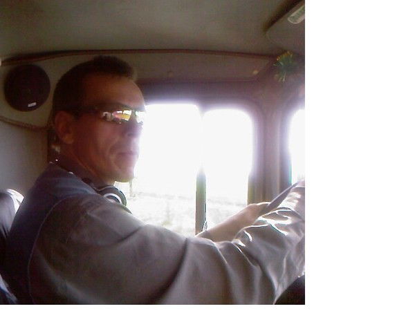 Серёга Панов