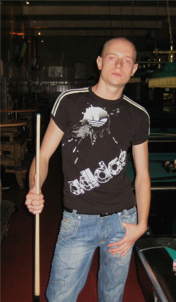 Александр Наумов