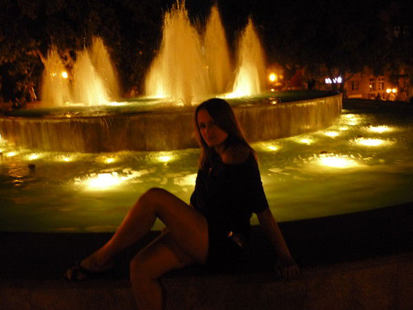 Анастасия Светлакова