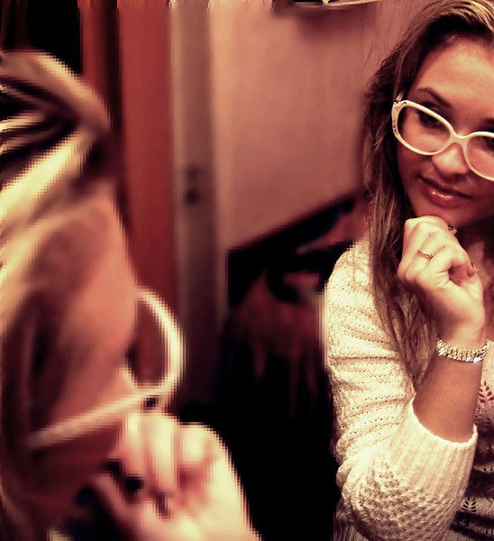 Оксана Кротова