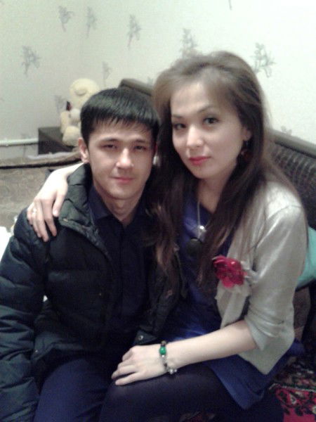 Венера Тынышбайкызы