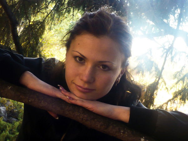 Екатерина Зель