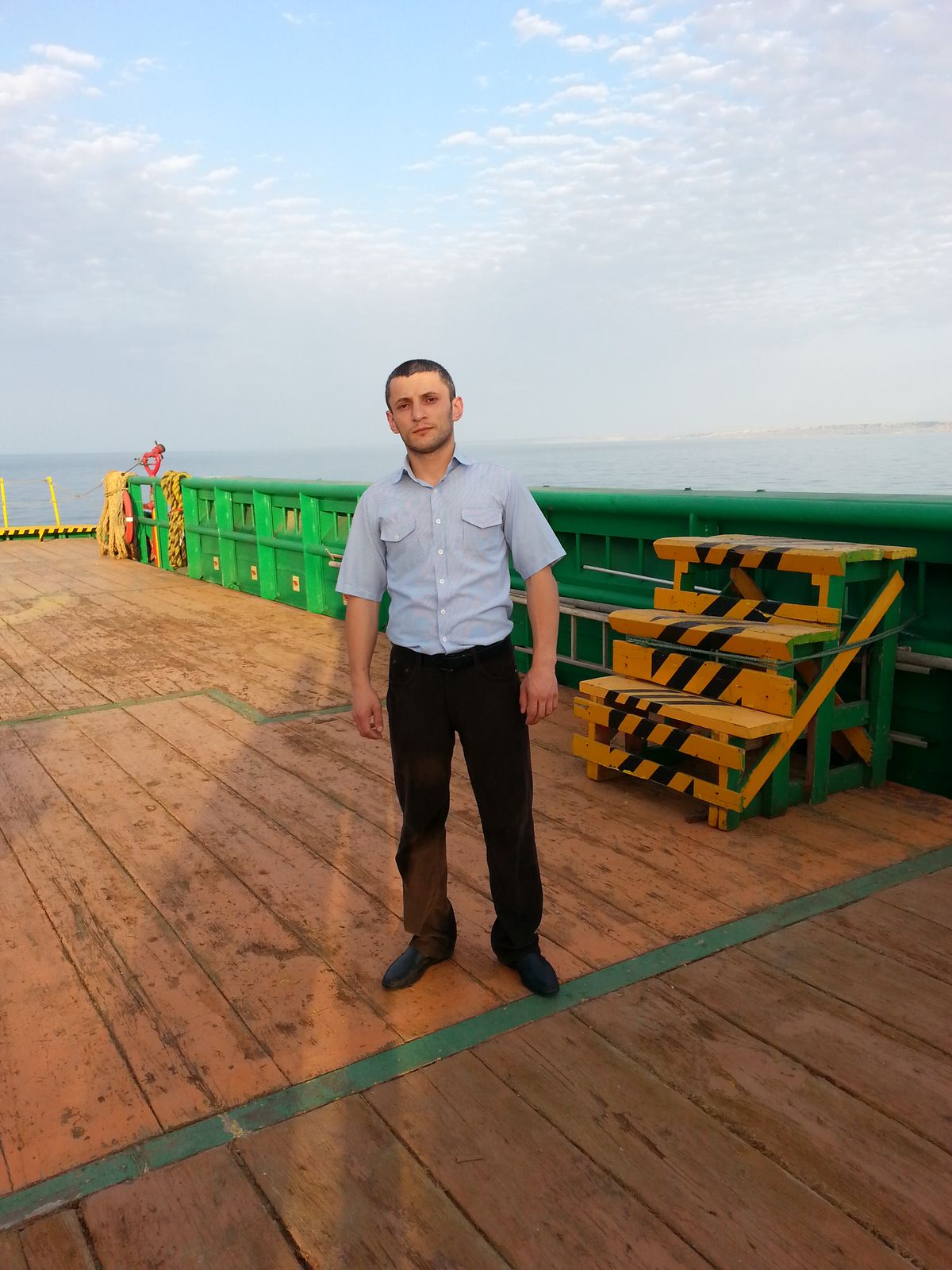 Элчьин Велибеков