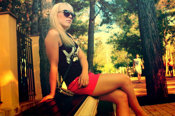 Надежда Широкова