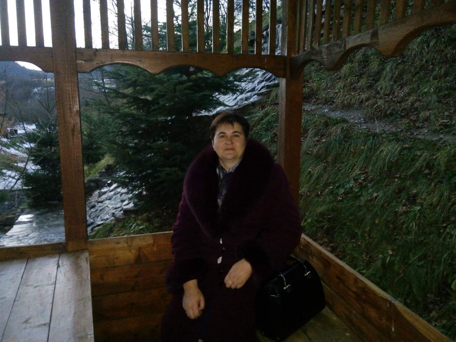 Марія Климочко