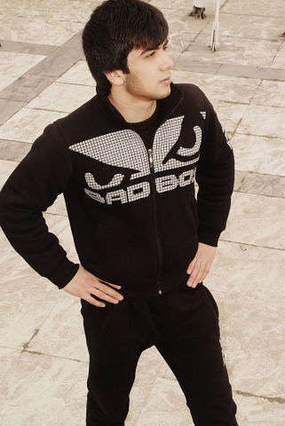 Комёр Хайдаров