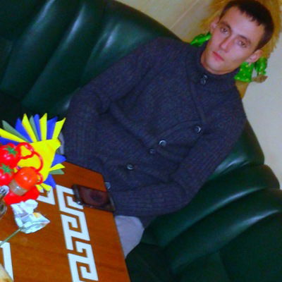 Олег Цветков